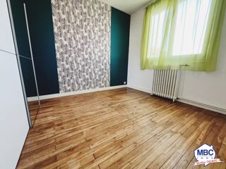  Maison � vendre 6 pi�ces 95 m�