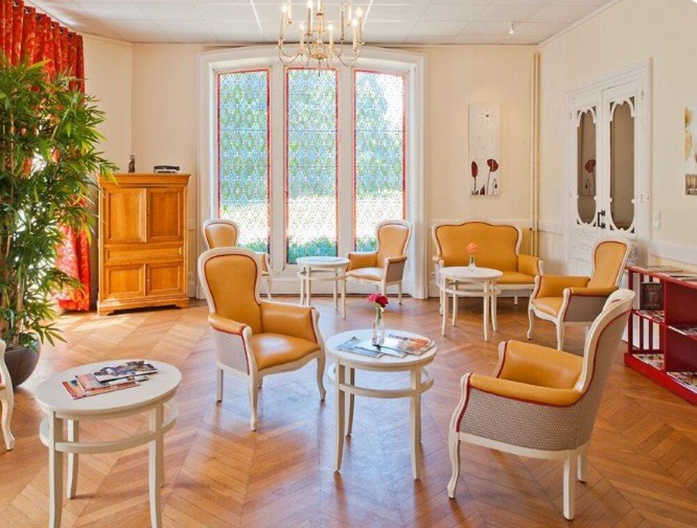 Vente Appartement Résidence Ehpad La ferte saint aubin