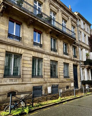  Appartement � vendre 4 pi�ces 111 m�