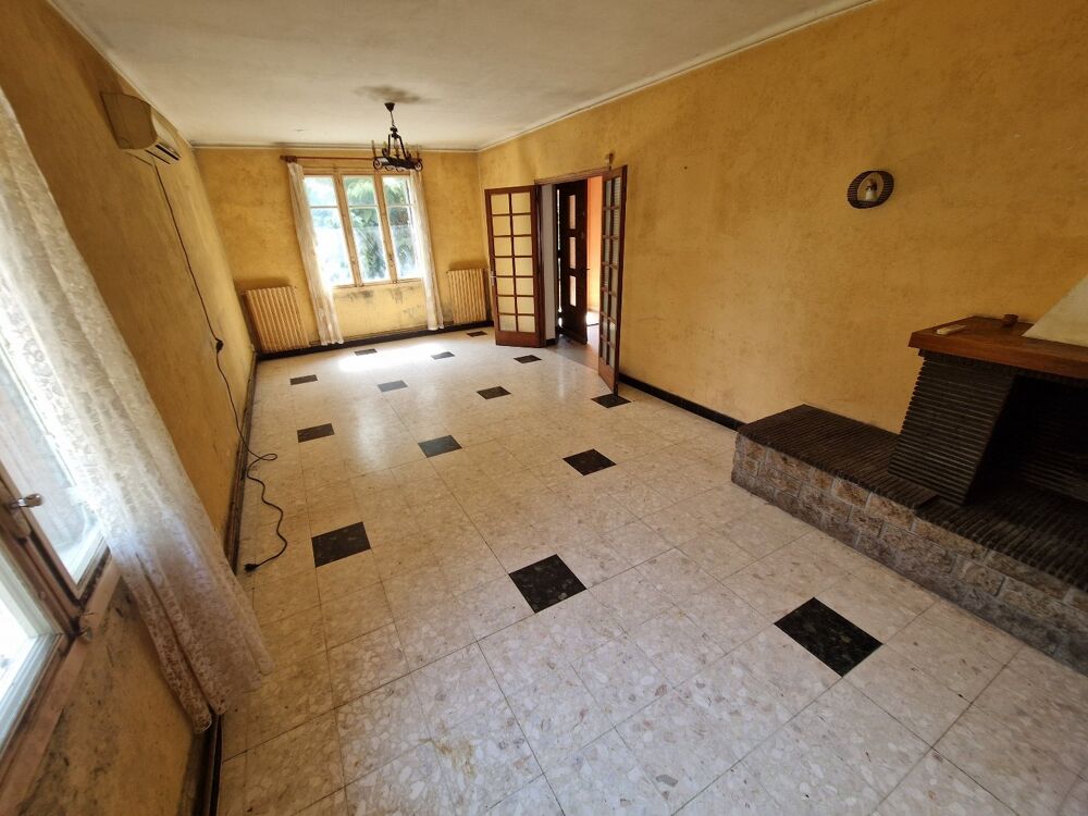 Vente Maison Pavillon Bagnoles