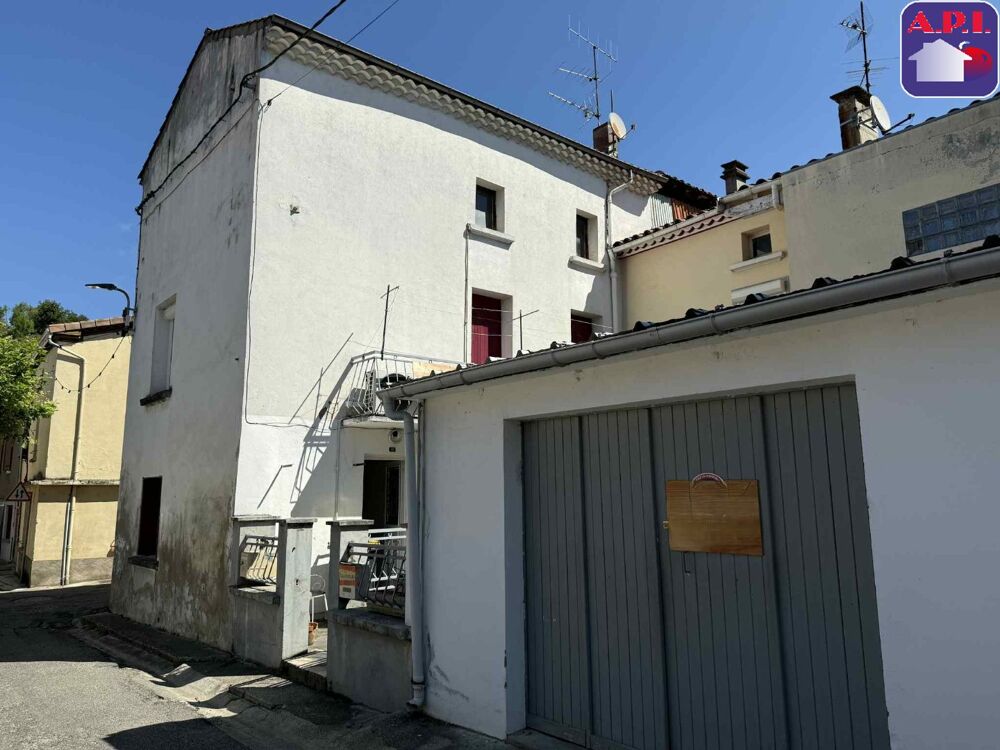 Vente Maison Maison Foix