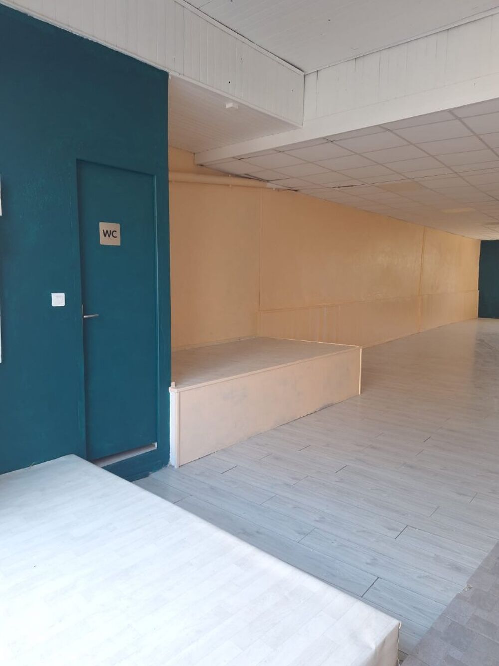 Vente Immeuble Immeuble Pezenas