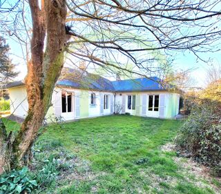  Maison � vendre 6 pi�ces 110 m�