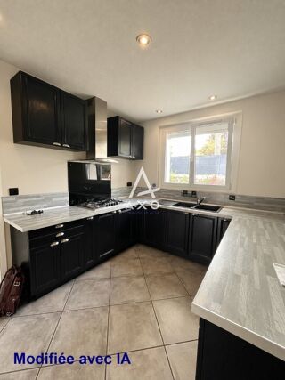  Maison à vendre 6 pièces 206 m²