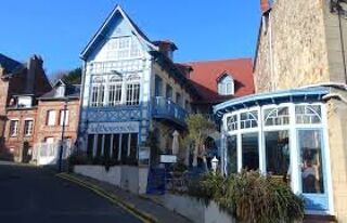  Maison � vendre 10 pi�ces 301 m�