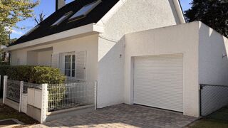  Maison � vendre 5 pi�ces 129 m�