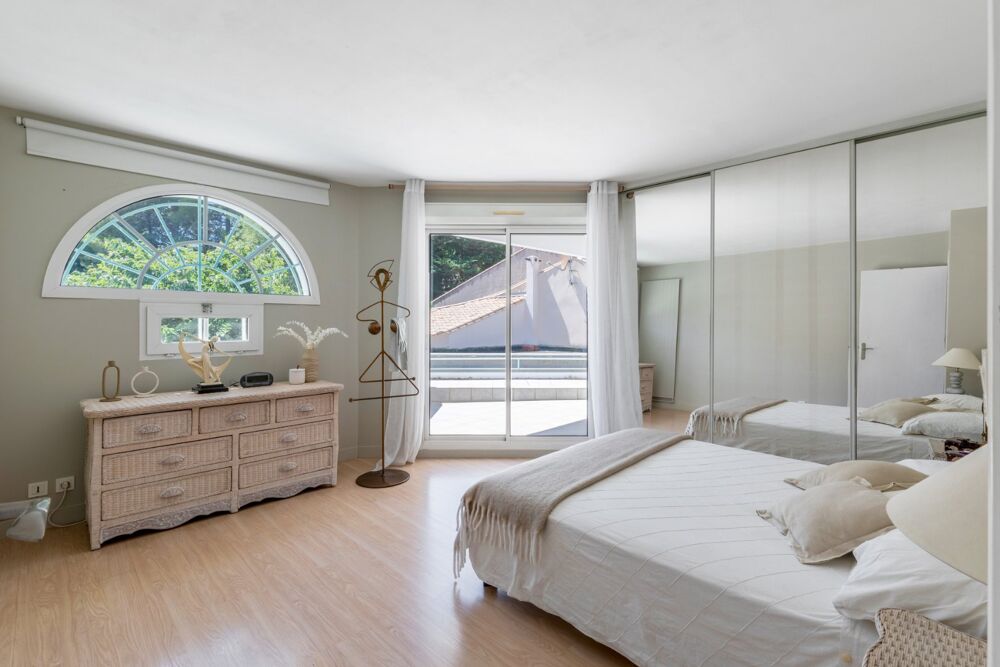 Vente Villa Maison Montpellier