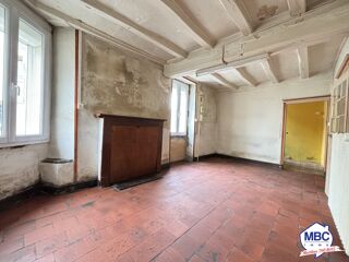  Maison à vendre 7 pièces 108 m²
