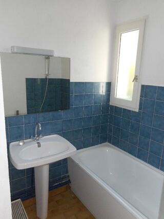  Appartement � louer 1 pi�ce 20 m�