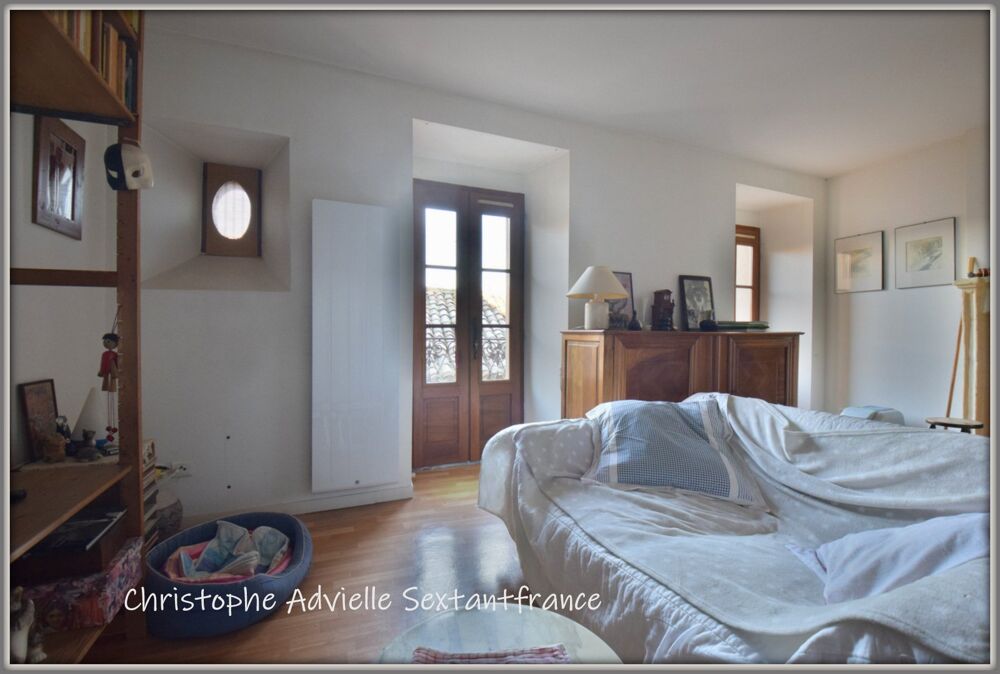 Vente Immeuble Immeuble de rapport Belves