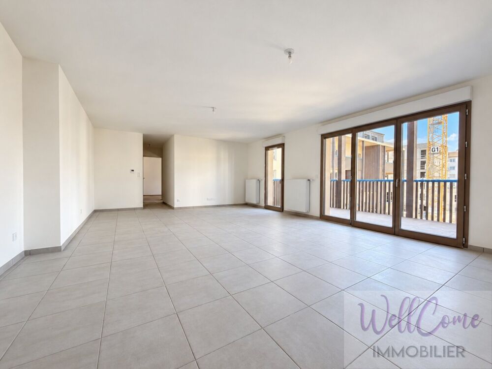 Vente Appartement Appartement Annecy