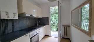  Appartement à louer 3 pièces 66 m²