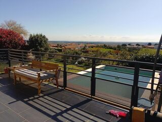  Maison � vendre 4 pi�ces 100 m�