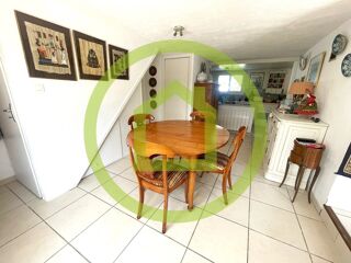  Maison  vendre 6 pices 120 m