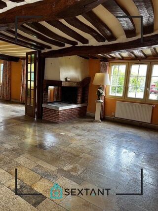  Maison � vendre 5 pi�ces 120 m�