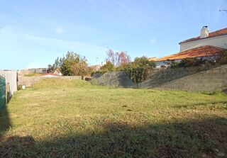 Terrain à vendre 447 m²