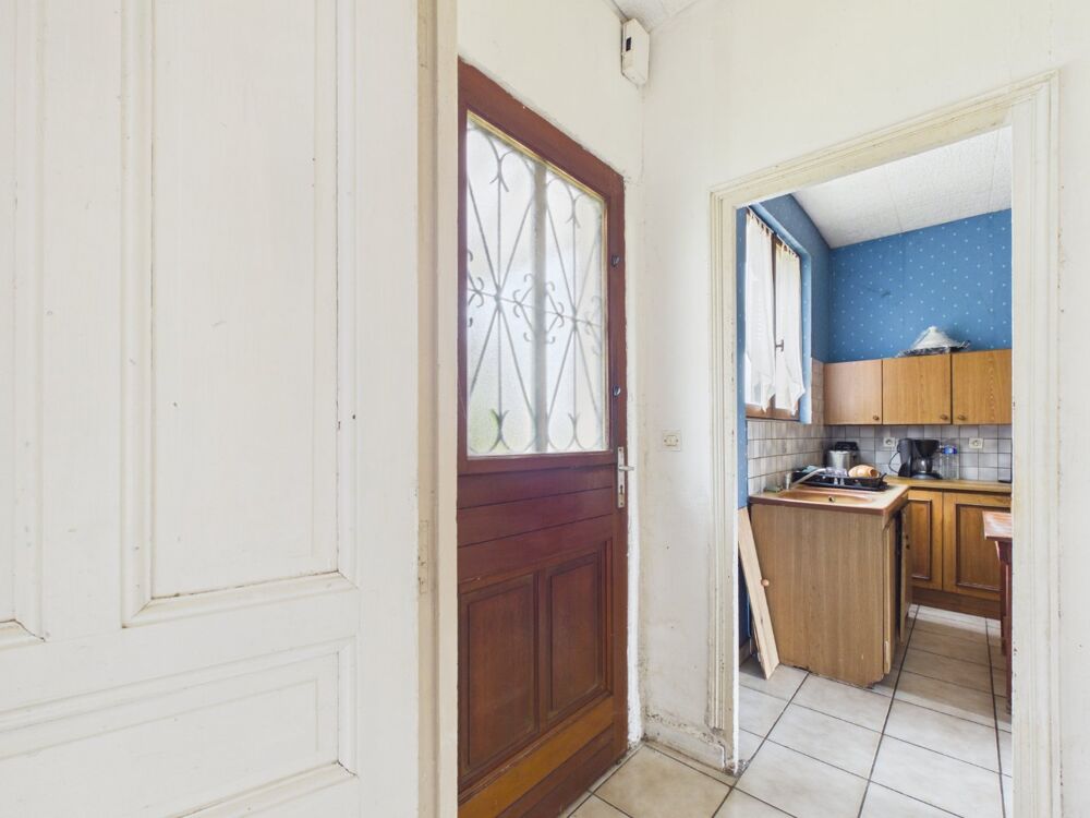 Vente Maison Maison Clastres
