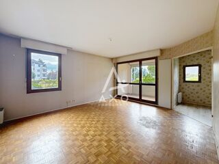 Vente Appartement Appartement Fontaine les dijon