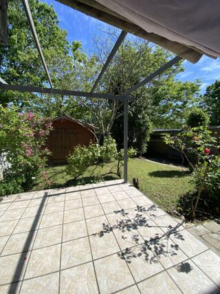  Maison � vendre 5 pi�ces 110 m�