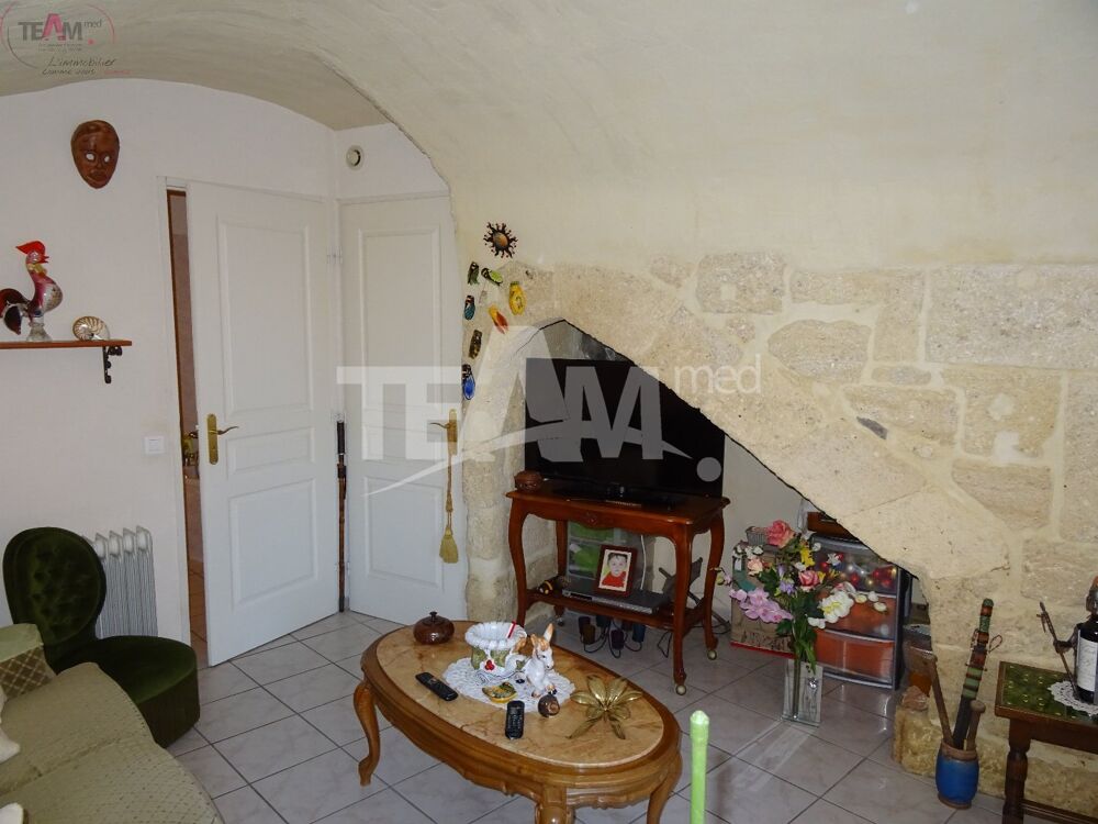 Vente Maison Maison de village Gigean