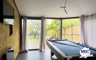  Maison � vendre 6 pi�ces 131 m�