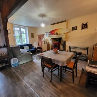  Maison � vendre 7 pi�ces 150 m�