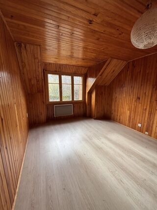  Maison à vendre 4 pièces 65 m²