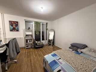  Appartement � vendre 1 pi�ce 24 m�