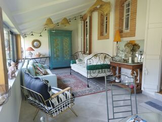  Maison � vendre 5 pi�ces 180 m�