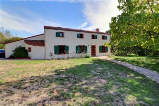  Maison � vendre 12 pi�ces 205 m�