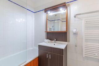  Appartement � vendre 2 pi�ces 36 m�