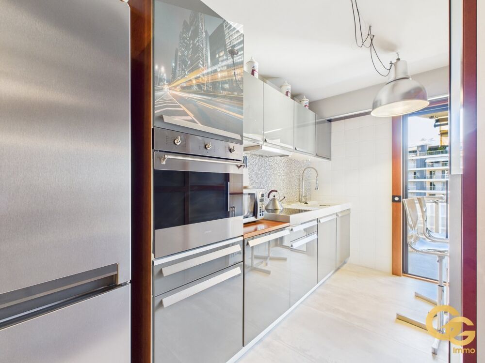  vendre  Appartement Cannes (06400)