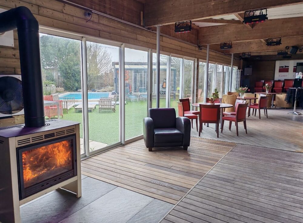 � vendre  Maison Tremblay-les-Villages (28170)