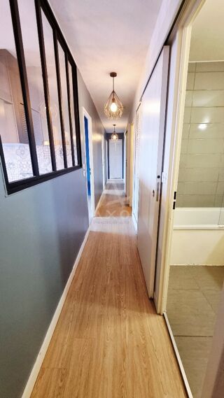  Appartement � vendre 5 pi�ces 94 m�