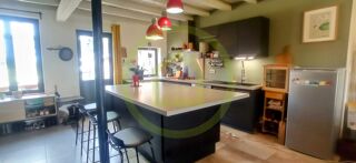  Maison � vendre 3 pi�ces 100 m�