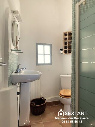  Maison � vendre 6 pi�ces 110 m�