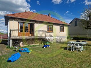  Maison Anet (28260)