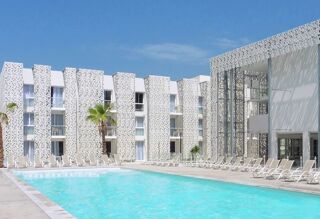  Appartement à vendre 3 pièces 38 m²