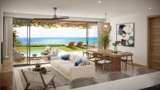  Villa � vendre 4 pi�ces 129 m� Ile maurice