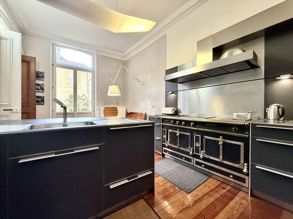 à vendre  Appartement Metz (57000)