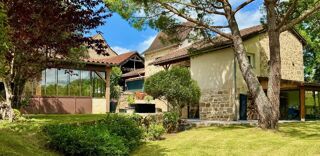  Maison � vendre 7 pi�ces 200 m�