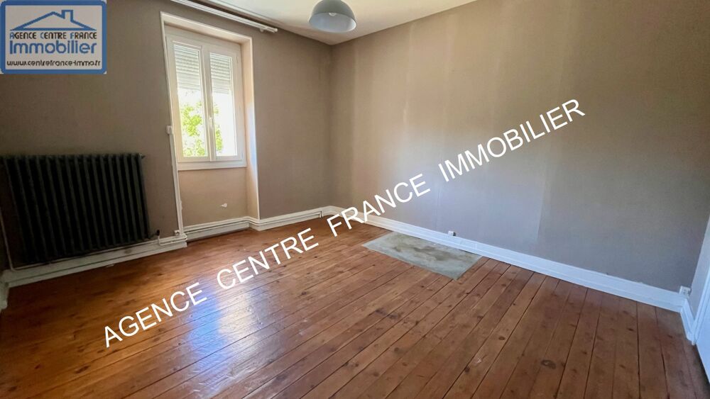 Vente Maison Maison Bourges