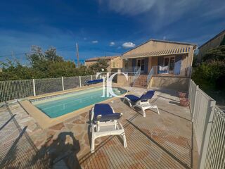  Maison à vendre 4 pièces 89 m²