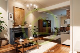  Maison � vendre 7 pi�ces 170 m�