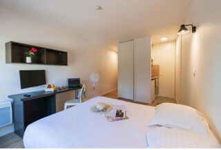  Appartement  vendre 1 pice 22 m