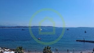  Appartement � vendre 2 pi�ces 34 m�