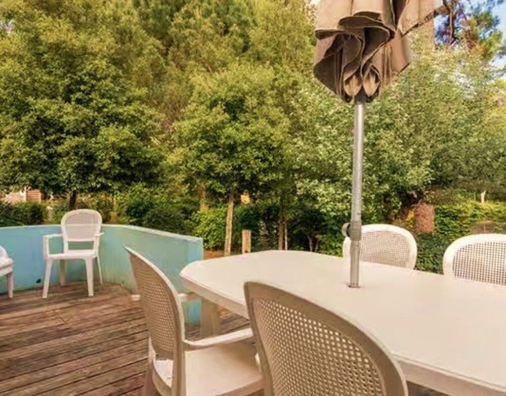 Vente Appartement Résidence Tourisme Les mathes