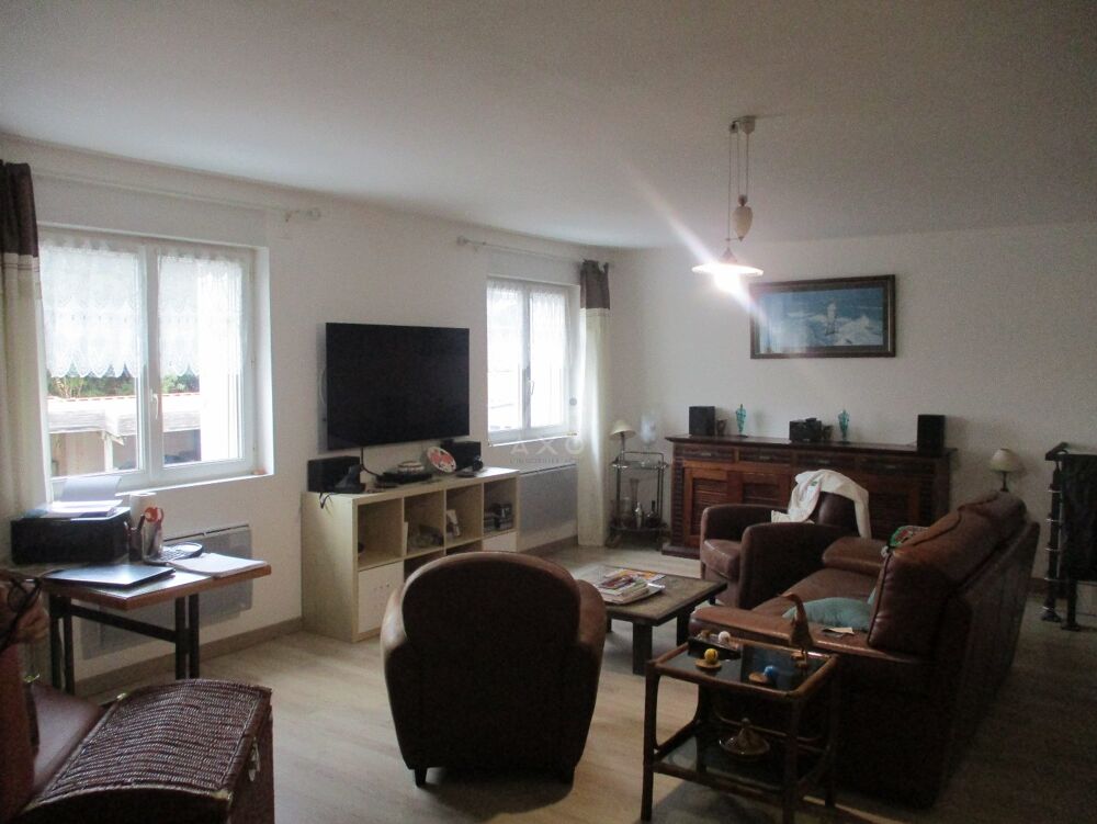 Vente Maison Maison Jard sur mer