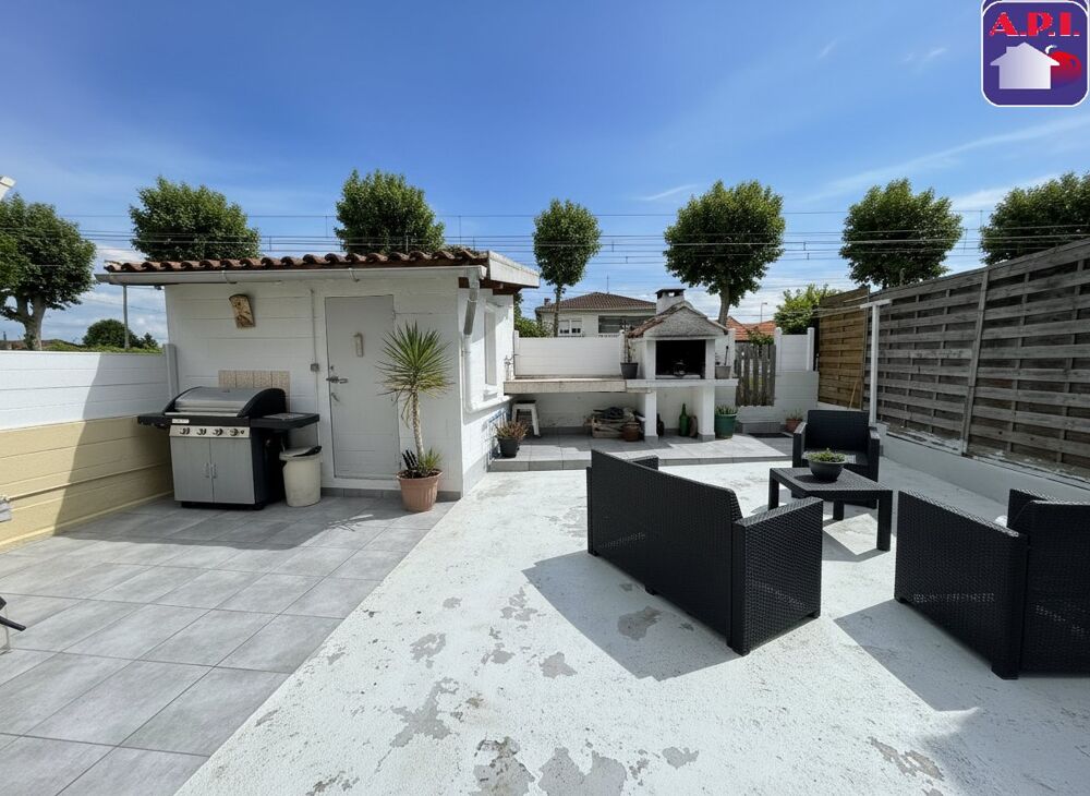 Vente Maison Maison Pamiers