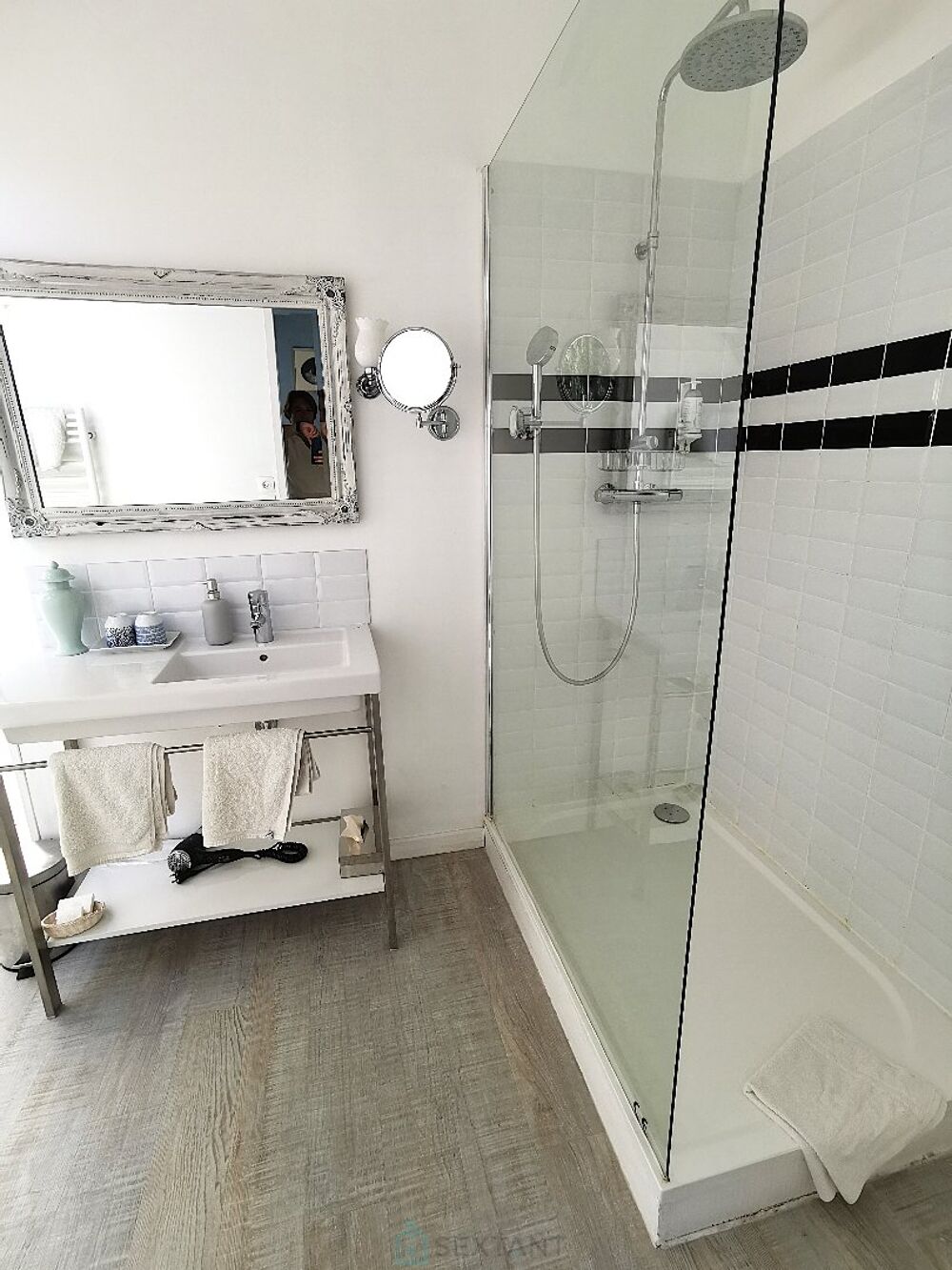 � vendre  Villa Amboise (37400)